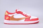 Air Jordan 1 Low Year Of Horse 2026 Men's