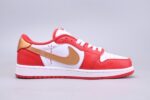 Air Jordan 1 Low Year Of Horse 2026 Men’s