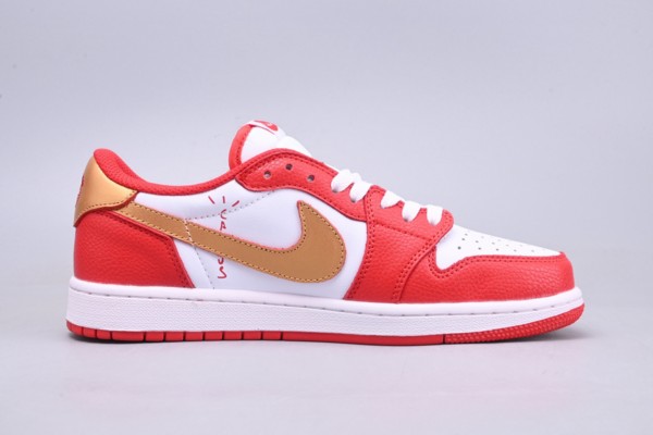 Air Jordan 1 Low Year Of Horse 2026--- (2)