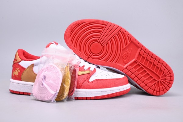 Air Jordan 1 Low Year Of Horse 2026--- (3)