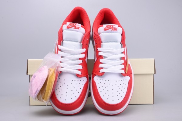 Air Jordan 1 Low Year Of Horse 2026--- (4)