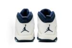 Retro Air Jordan 10 Ice Blue Men’s