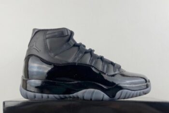 Air Jordan 11 x Comme Des Garçons Men's