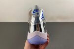 Air Jordan 11 Silver Blue Bright Skin Men’s