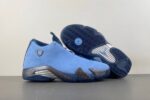 Air Jordan 14 Howard PE UNC Men’s