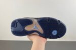Air Jordan 14 Howard PE UNC Men’s