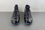 Air Jordan 17 Low Black Patent Men’s