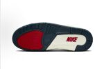 Air Jordan 3 All Star White Blue Denim 2026 Men’s