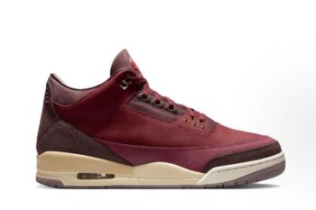 Air Jordan 3 OG Premium Bin 23 Men's