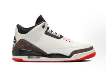 Air Jordan 3 OG Worlds Best Dad Men's