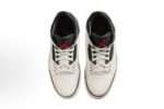 Air Jordan 3 OG Worlds Best Dad Men’s