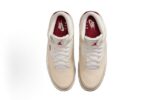 Air Jordan 3 x Ecru Denim Men’s