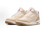 Air Jordan 3 x Ecru Denim Men’s