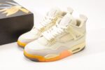 Air Jordan 4 Birds Of Paradise— (1)