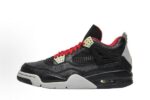Air Jordan 4 Black Laser Women’s