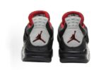 Air Jordan 4 Black Laser Women’s