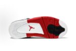 Air Jordan 4 Fire Red Laser From Women’s