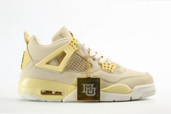 Air Jordan 4 Marquette University PE Men's