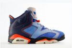 Awake NY x Air Jordan 6 Midnight Navy Men’s