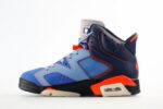 Awake NY x Air Jordan 6 Midnight Navy Men’s