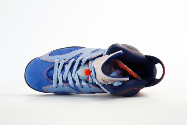 Awake NY x Air Jordan 6 Midnight Navy--- (3)
