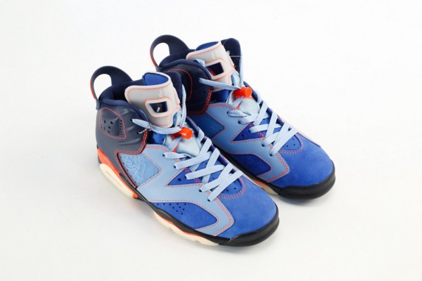 Awake NY x Air Jordan 6 Midnight Navy--- (4)