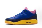Retro Air Jordan 3 OG Brasil Men’s