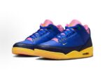 Retro Air Jordan 3 OG Brasil Men’s