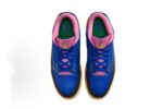Retro Air Jordan 3 OG Brasil Men’s