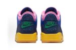 Retro Air Jordan 3 OG Brasil Men’s