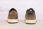Travis Scott x Air Jordan 1 Low Brown Men’s