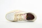 Travis Scott x Air Jordan 1 Low Shy Pink Men’s