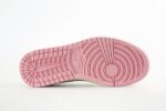 Travis Scott x Air Jordan 1 Low Shy Pink Men’s