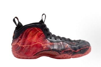 Air Foamposite One Stranger Things 2026 Men's