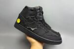 Air Jordan 1 Balvin Black Men’s