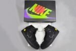 Air Jordan 1 Balvin Black Men’s