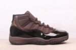 Air Jordan 11 Brown Black Men’s