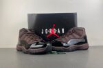 Air Jordan 11 Brown Black Men’s