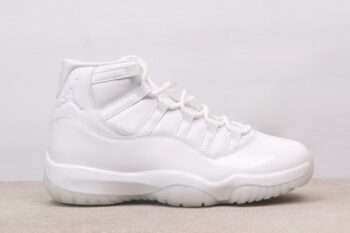 Air Jordan 11 CO White 2026 Men's