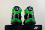 Air Jordan 11 Green Black Men’s