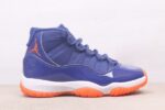 Air Jordan 11 Royal Blue Men's