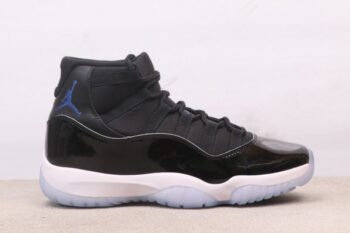 Air Jordan 11 Space Jam 2026 Men's