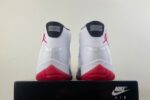 Air Jordan 11 White Red Men’s