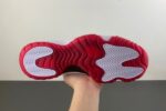 Air Jordan 11 White Red Men’s