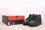 Air Jordan 12 Black Retro Men’s