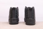 Air Jordan 12 Black Retro Men’s