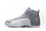 Retro Air Jordan 12 Stealth Men’s