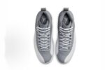 Retro Air Jordan 12 Stealth Men’s