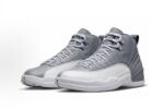 Retro Air Jordan 12 Stealth Men’s