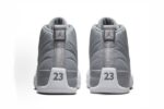 Retro Air Jordan 12 Stealth Men’s